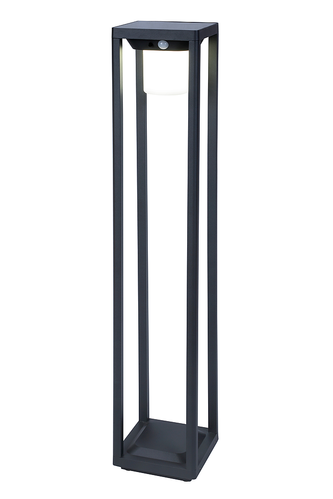 Borne solaire ROMA 80cm